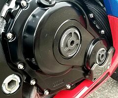 2016 GSXR600 only 2800miles - Image 4/7