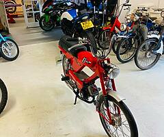 1977 Batavus 50 - Image 3/5