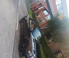 E36 1.8i swap
