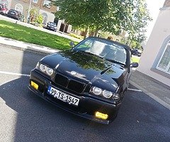 E36 1.8i swap - Image 6/10