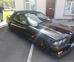E36 1.8i swap - Image 8/10