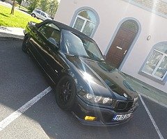 E36 1.8i swap - Image 10/10