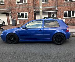 2002 Volkswagen Golf - Image 3/4