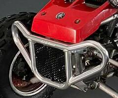 Wanted !! Banshee 350 bumper !!