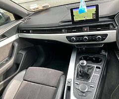 Audi A4 Sline 161k***** 78000 km - Image 3/10