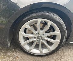 Audi A4 Sline 161k***** 78000 km - Image 6/10