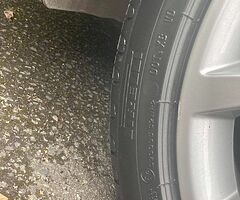 Audi A4 Sline 161k***** 78000 km - Image 8/10