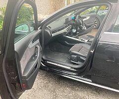 Audi A4 Sline 161k***** 78000 km - Image 10/10