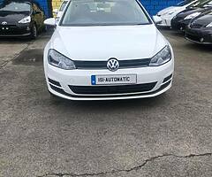 2015 VW Golf