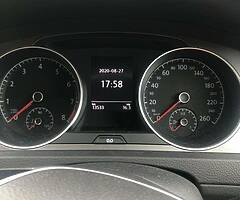 2015 VW Golf - Image 5/7