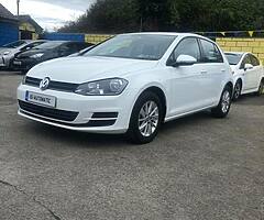 2015 VW Golf - Image 7/7