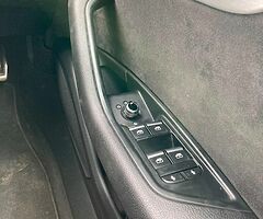 Audi A4 Sline 2.0 TDI 161
