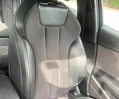 Audi A4 Sline 2.0 TDI 161 - Image 3/10