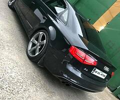 A4 Sline Black Edition - Image 4/10
