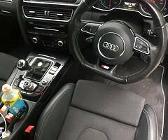 A4 Sline Black Edition - Image 6/10