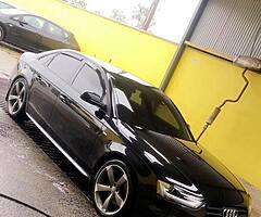 A4 Sline Black Edition - Image 7/10