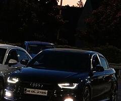A4 Sline Black Edition - Image 10/10