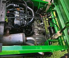 2008 john deere gator 850D - Image 7/8