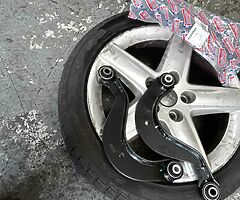 NEW &PARTWORN TYRES, 