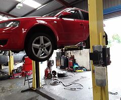 NEW &PARTWORN TYRES,  - Image 5/10
