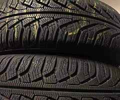 NEW &PARTWORN TYRES,  - Image 6/10