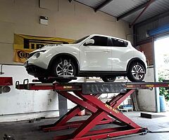 NEW &PARTWORN TYRES,  - Image 9/10
