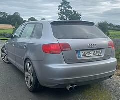 2006 A3 SWAPS