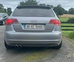 2006 A3 SWAPS