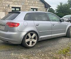 2006 A3 SWAPS - Image 3/6