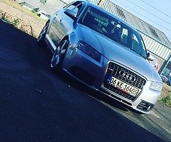 2006 A3 SWAPS - Image 5/6