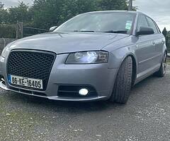 2006 A3 SWAPS - Image 6/6