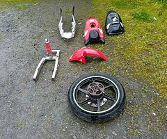 Honda cbr 125 - Image 3/4