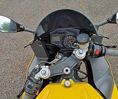 2003 Triumph Daytona - Image 5/6