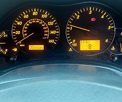 Toyota avensis - Image 4/5