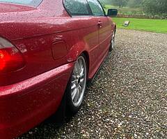2003 BMW 320ci Sport - Image 3/4
