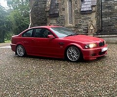 2003 BMW 320ci Sport - Image 4/4