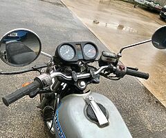 Honda 250 Super Dream  N - Image 3/7