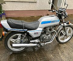 Honda 250 Super Dream  N - Image 4/7