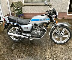 Honda 250 Super Dream  N - Image 7/7
