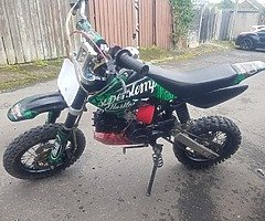 NEEDS A GEAR SELETCOR