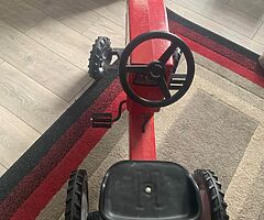 Rare Massey Ferguson
