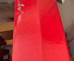 Rare Massey Ferguson - Image 3/4