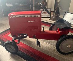 Rare Massey Ferguson - Image 4/4