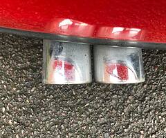 2006 volkswagen polo gti - Image 3/8