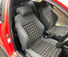 2006 volkswagen polo gti - Image 4/8
