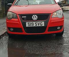 2006 volkswagen polo gti - Image 5/8