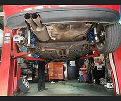 2006 volkswagen polo gti - Image 7/8