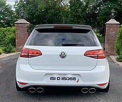 Mk7 golf