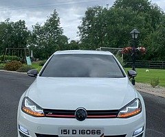 Mk7 golf - Image 3/7
