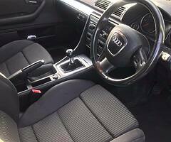 Audi a4 Sline - Image 4/10